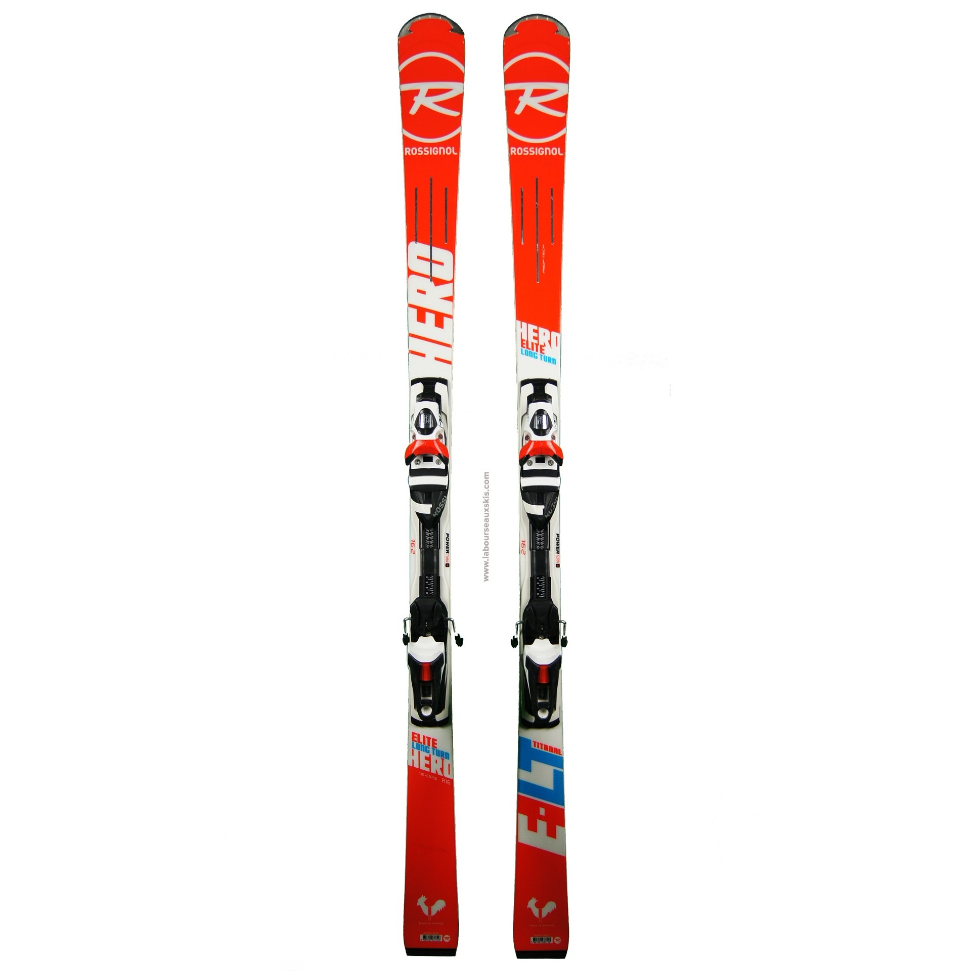 Rossignol hero elite lt ti 2016 new arrivals