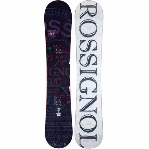 Rossignol circuit shop amptek