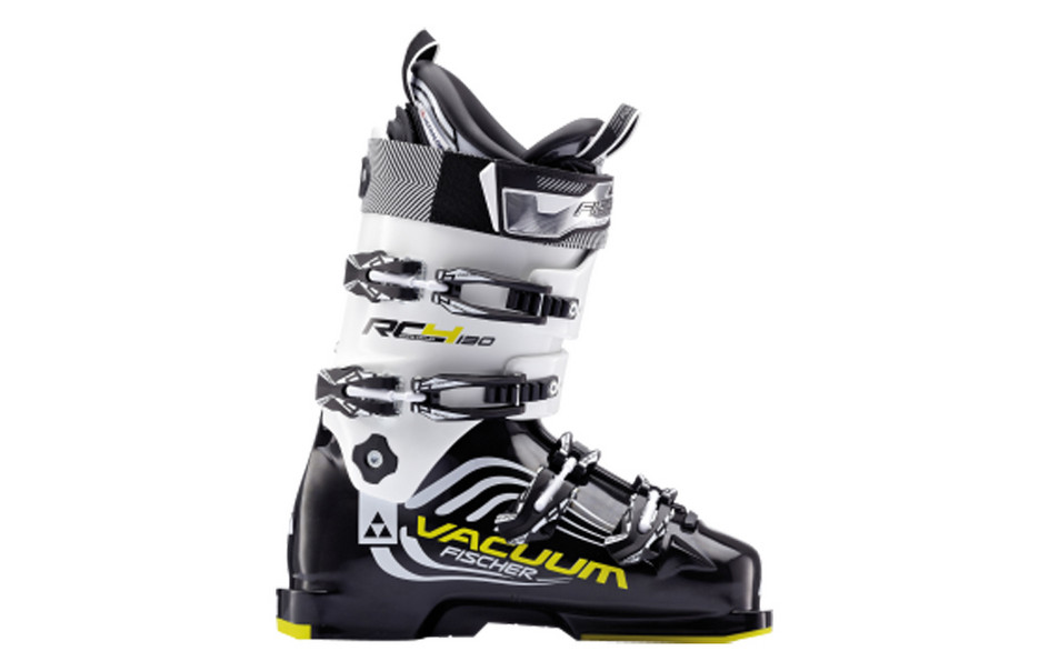 CHAUSSURE DE SKI NEUVE HOMME FISCHER RC4 130 VACUUM Skiokz