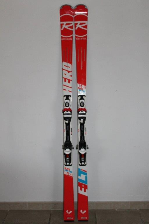 Rossignol hero elite st ti clearance 2016