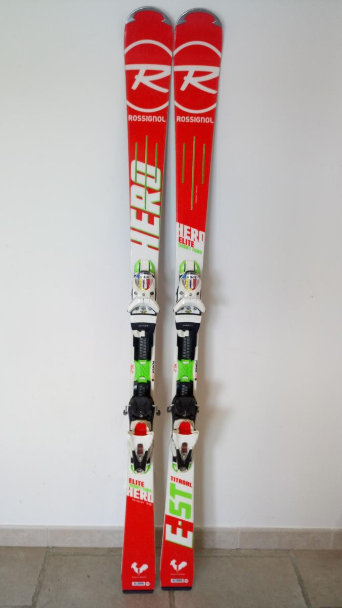 Rossignol hero st ti shop 2018