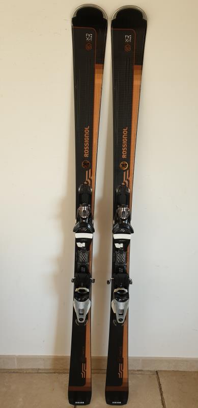 Rossignol famous on sale 10 2019