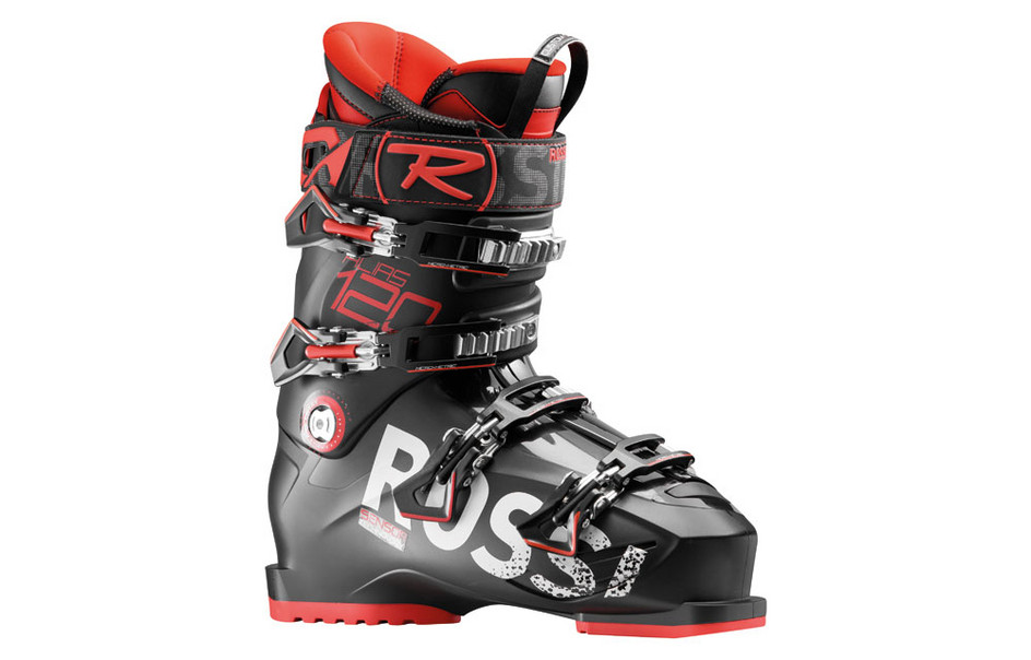 CHAUSSURE DE SKI NEUVE HOMME ROSSIGNOL HERO WORLD CUP SI 110 · Skiokz