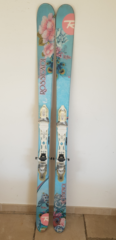 Rossignol trixie deals