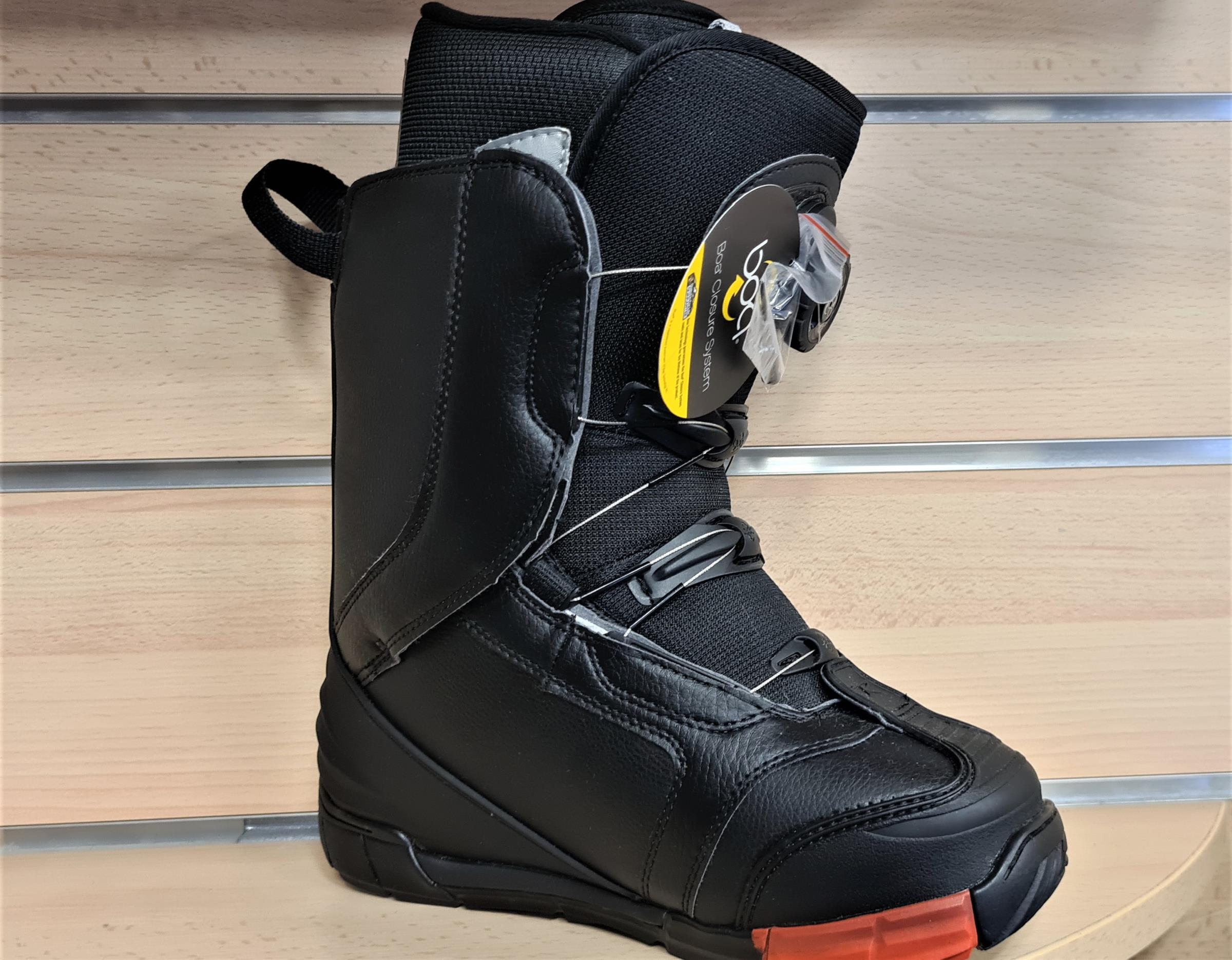 Rossignol excite snowboard clearance boots