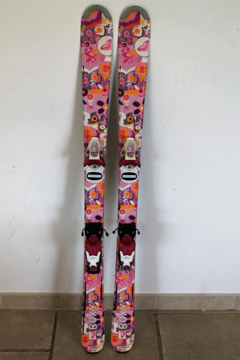 Roxy shop ski fille