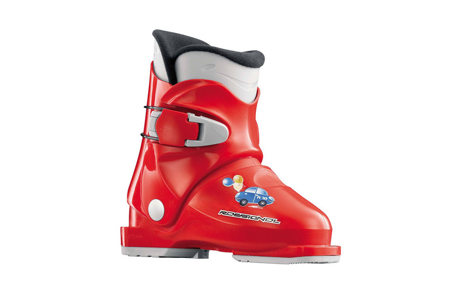 Chaussure de 2025 ski enfant