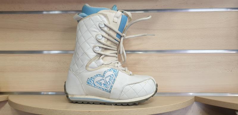 Bottes de snowboard femme hot sale