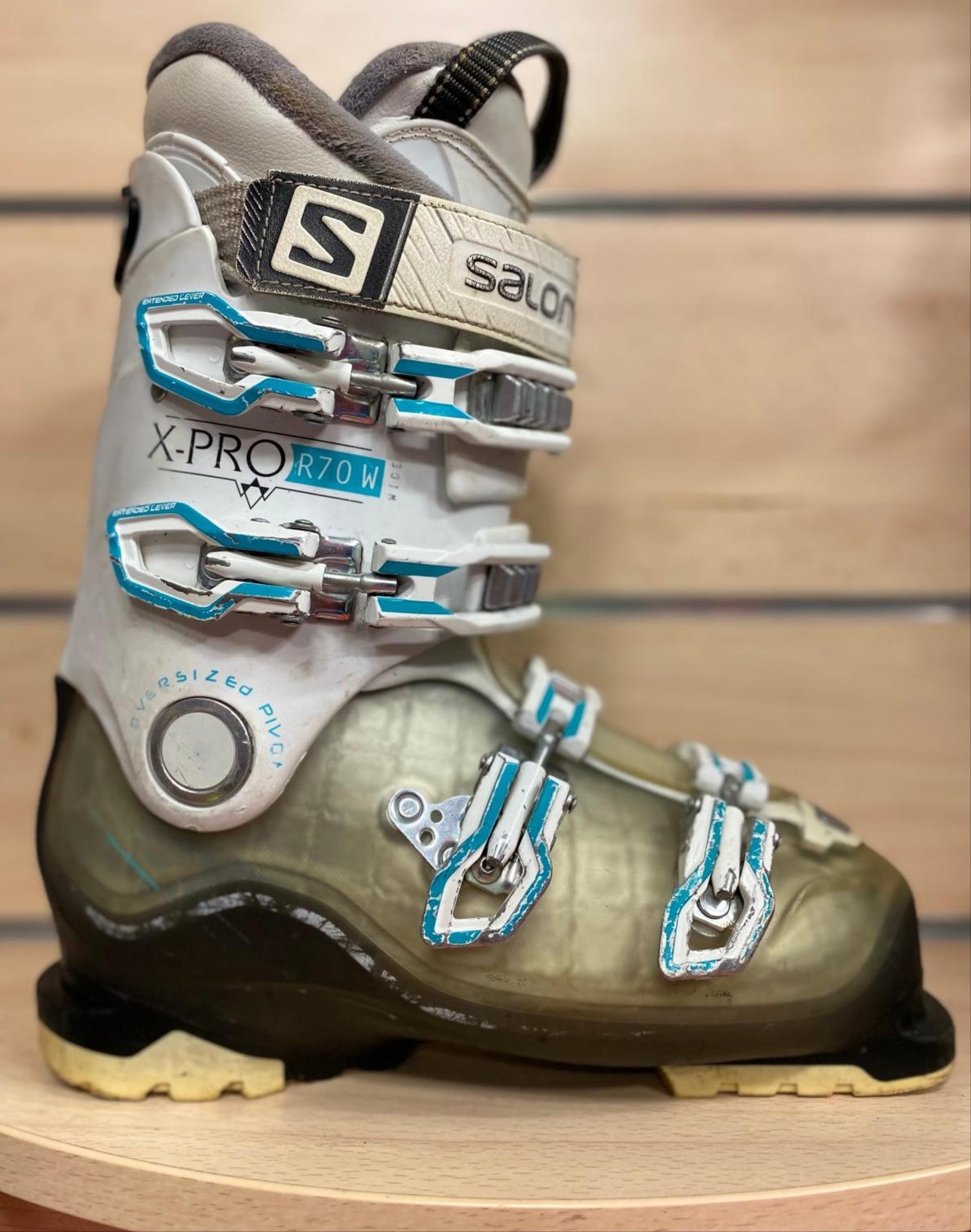 Salomon x deals pro r70w