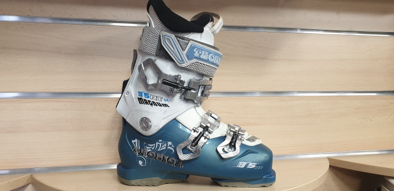 Tecnica chaussure ski femme new arrivals