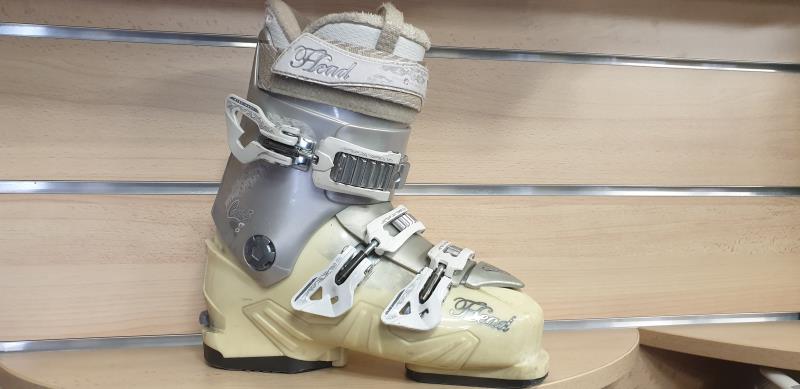 Head cube 3 hot sale ski boots