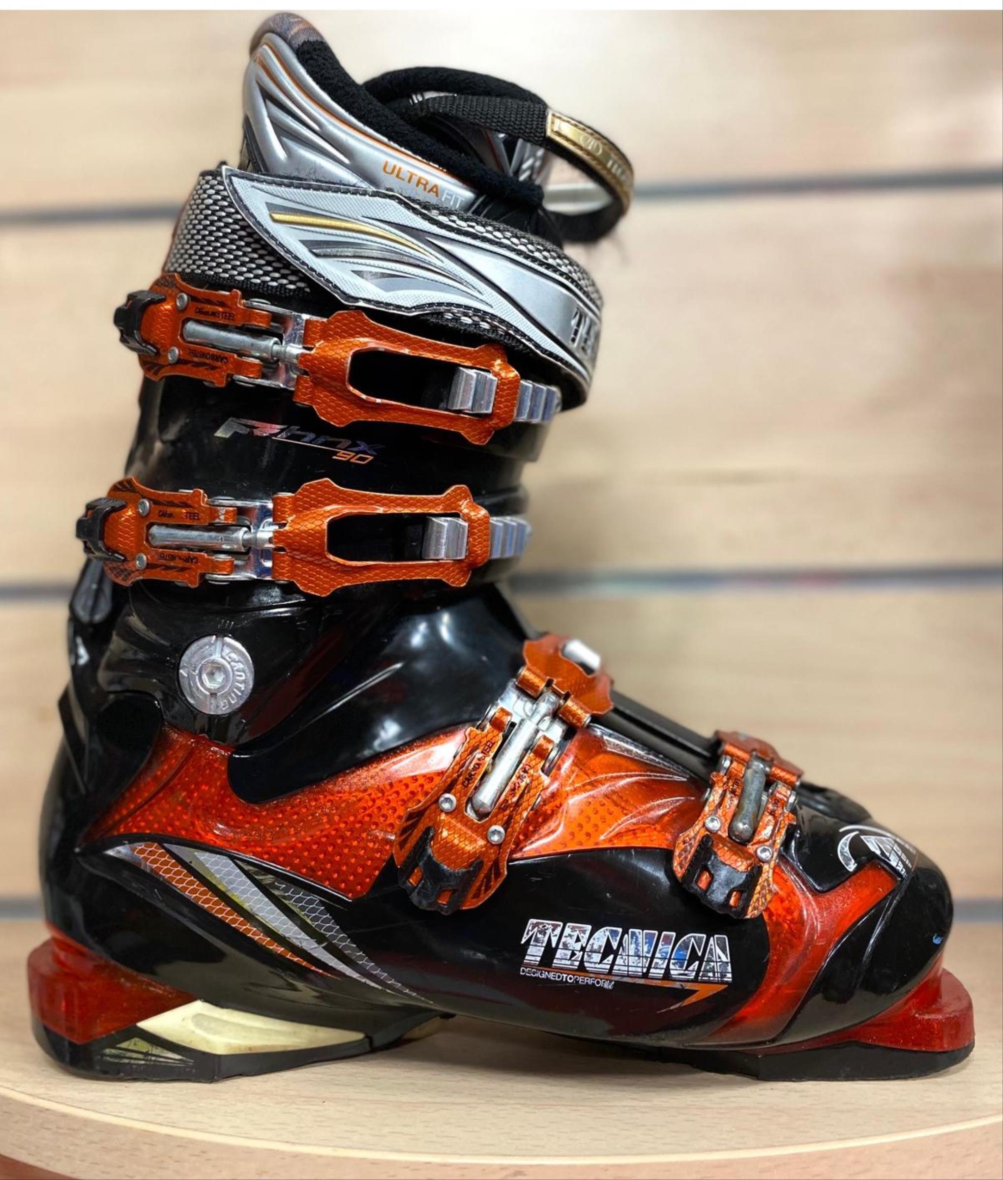 Acheter chaussure de ski homme d'occasion à -60%