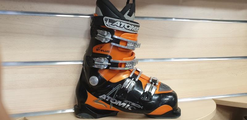 Chaussures de discount ski atomic homme