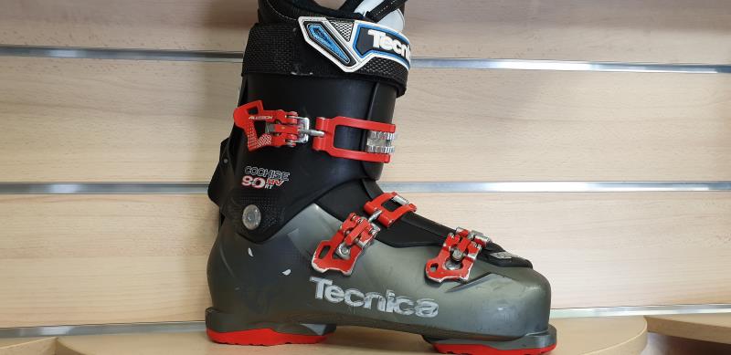 Tecnica cochise best sale 90 ski boots