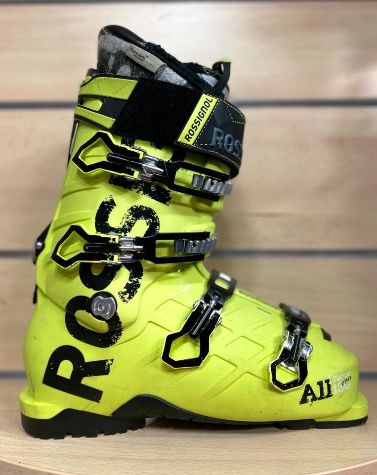 Chaussure de ski rossignol homme alltrack new arrivals