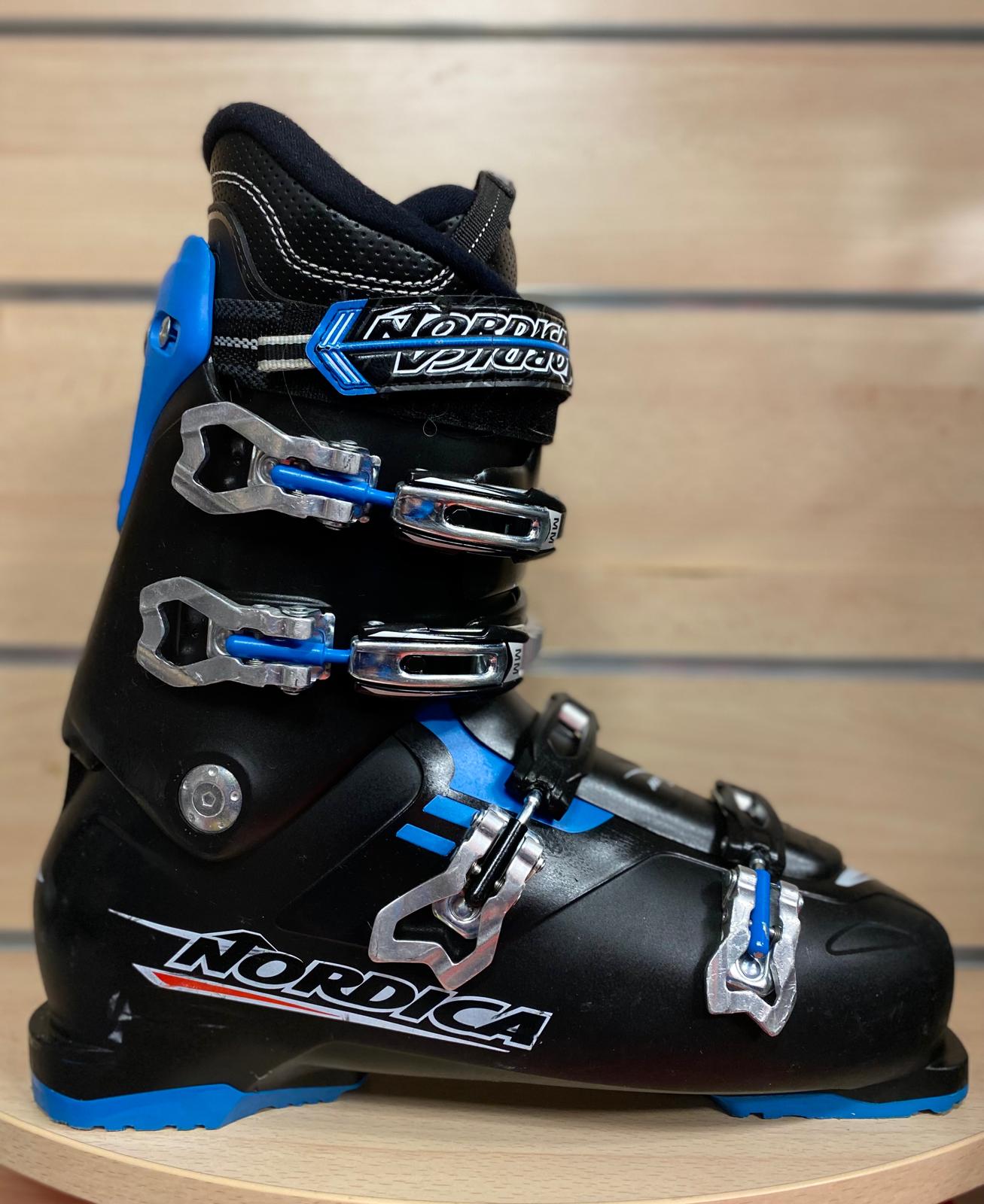 Chaussures de Skis Neuves Hommes, SKI D'OC