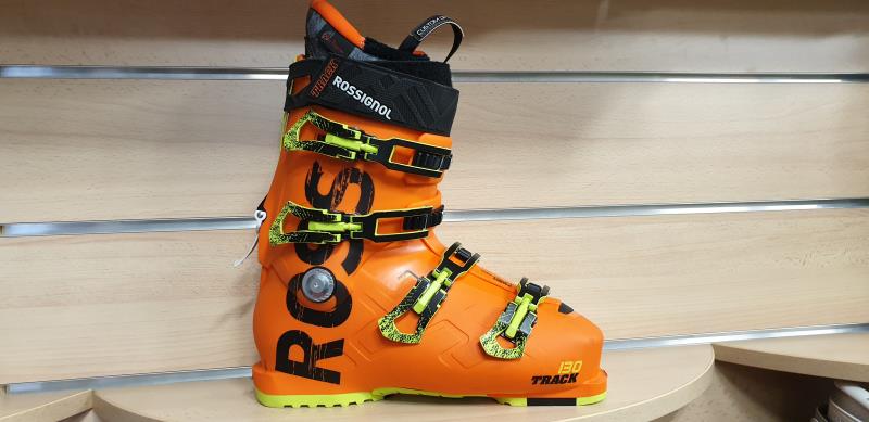 Rossignol track outlet 130