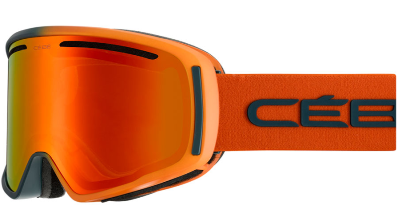 Cebe masque online ski