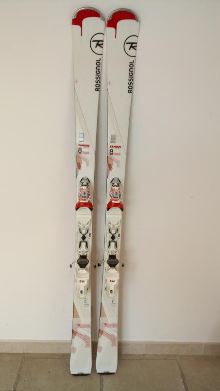 ski rossignol 2017