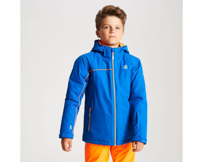 Veste ski dare 2b garcon sale