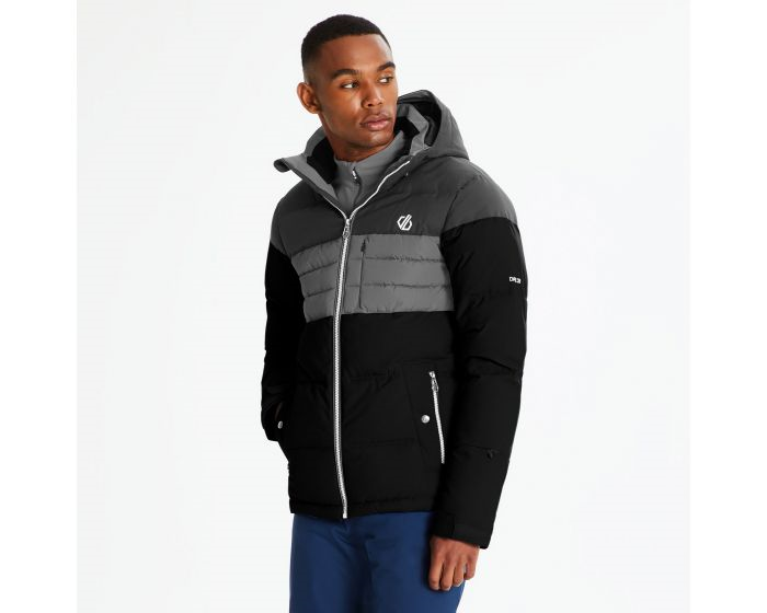 Veste ski technique online homme