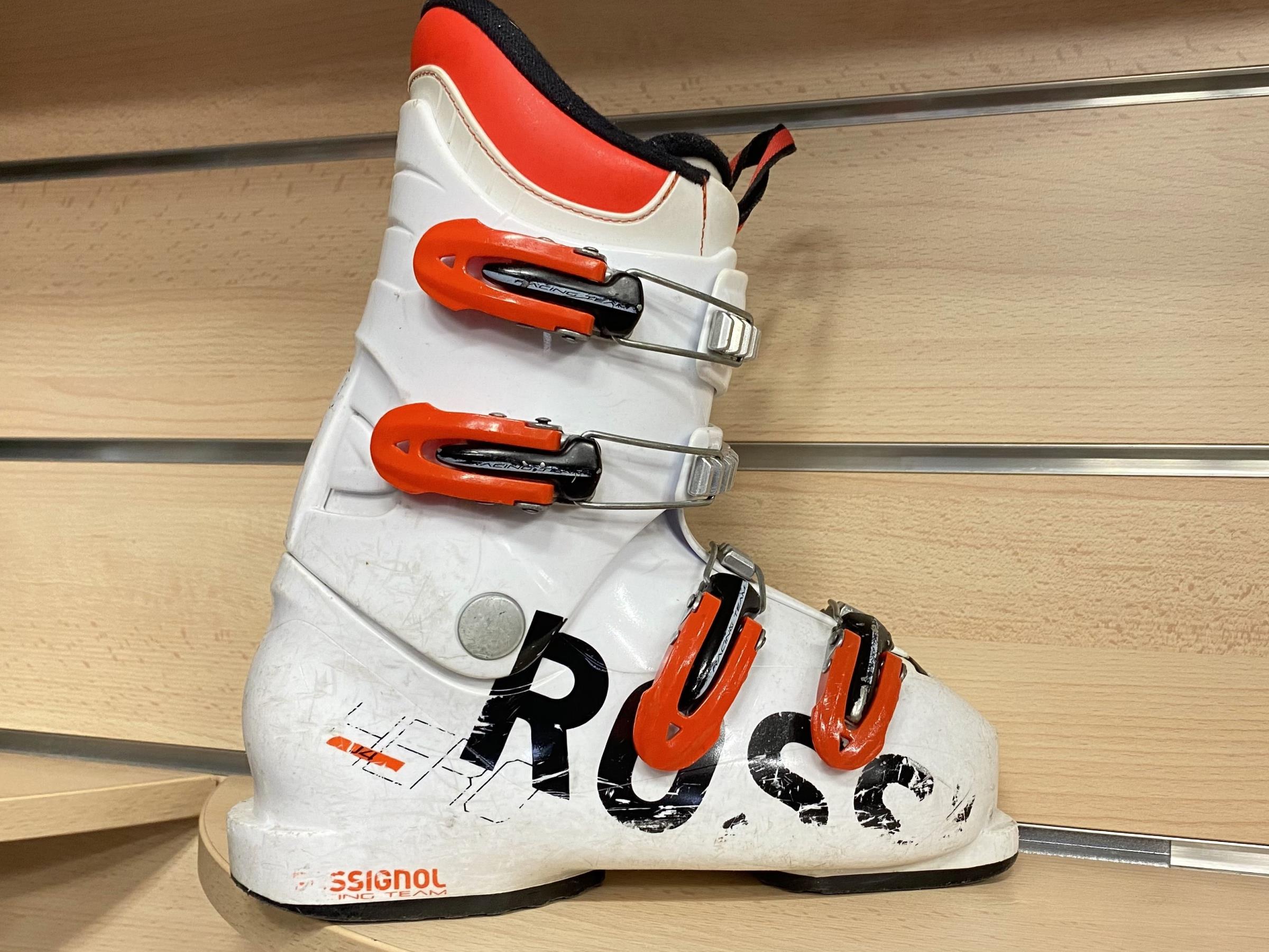 Rossignol 2024 hero j4