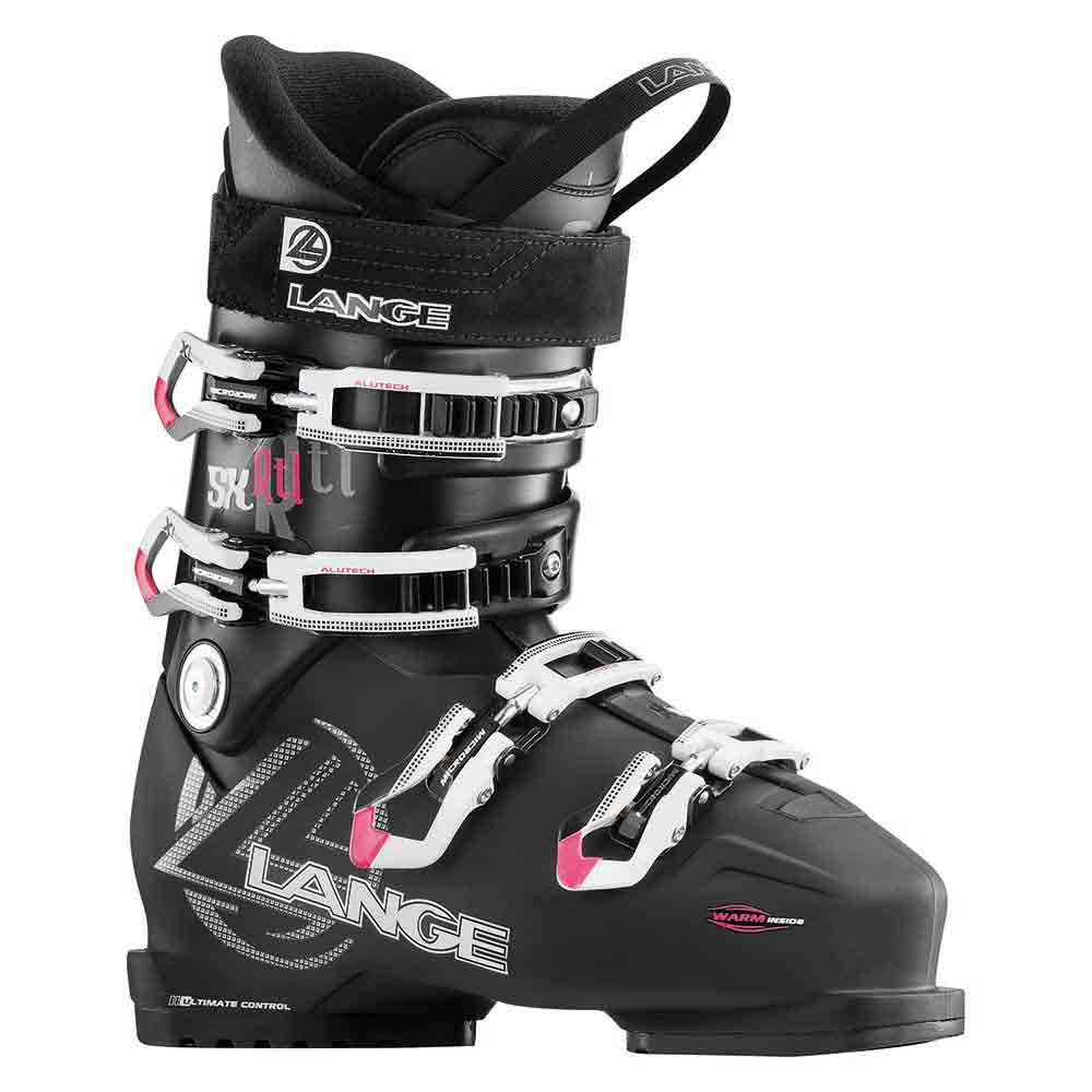 Chaussure de ski lange femme new arrivals