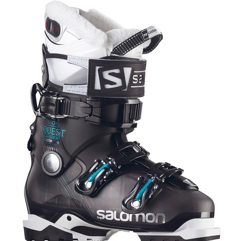 Après ski best sale femme salomon