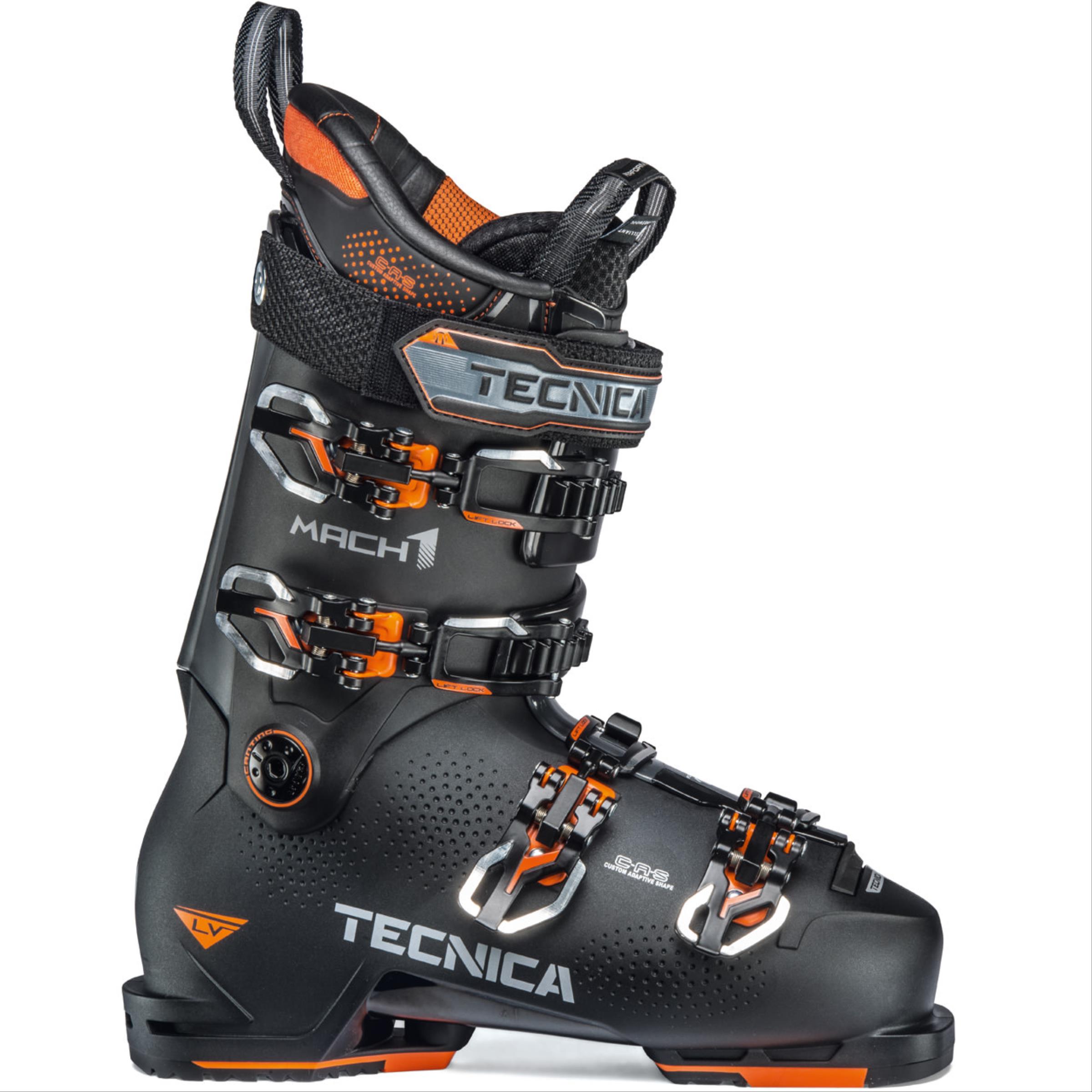 CHAUSSURE DE SKI NEUVE HOMME TECNICA MACH 1 110 HV ANNÉE 2020 · Skiokz