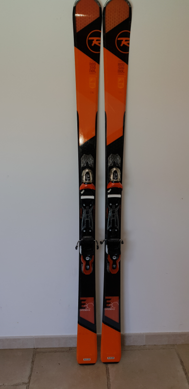 Rossignol experience 80 deals 2016