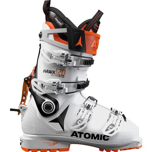 CHAUSSURE DE SKI NEUVE HOMME ATOMIC HAWX ULTRA XTD 120 AN 2019