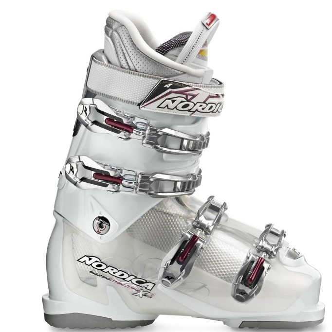 CHAUSSURE DE SKI NEUVE FEMME NORDICA SPEEDMACHINE X 95W AN 2015