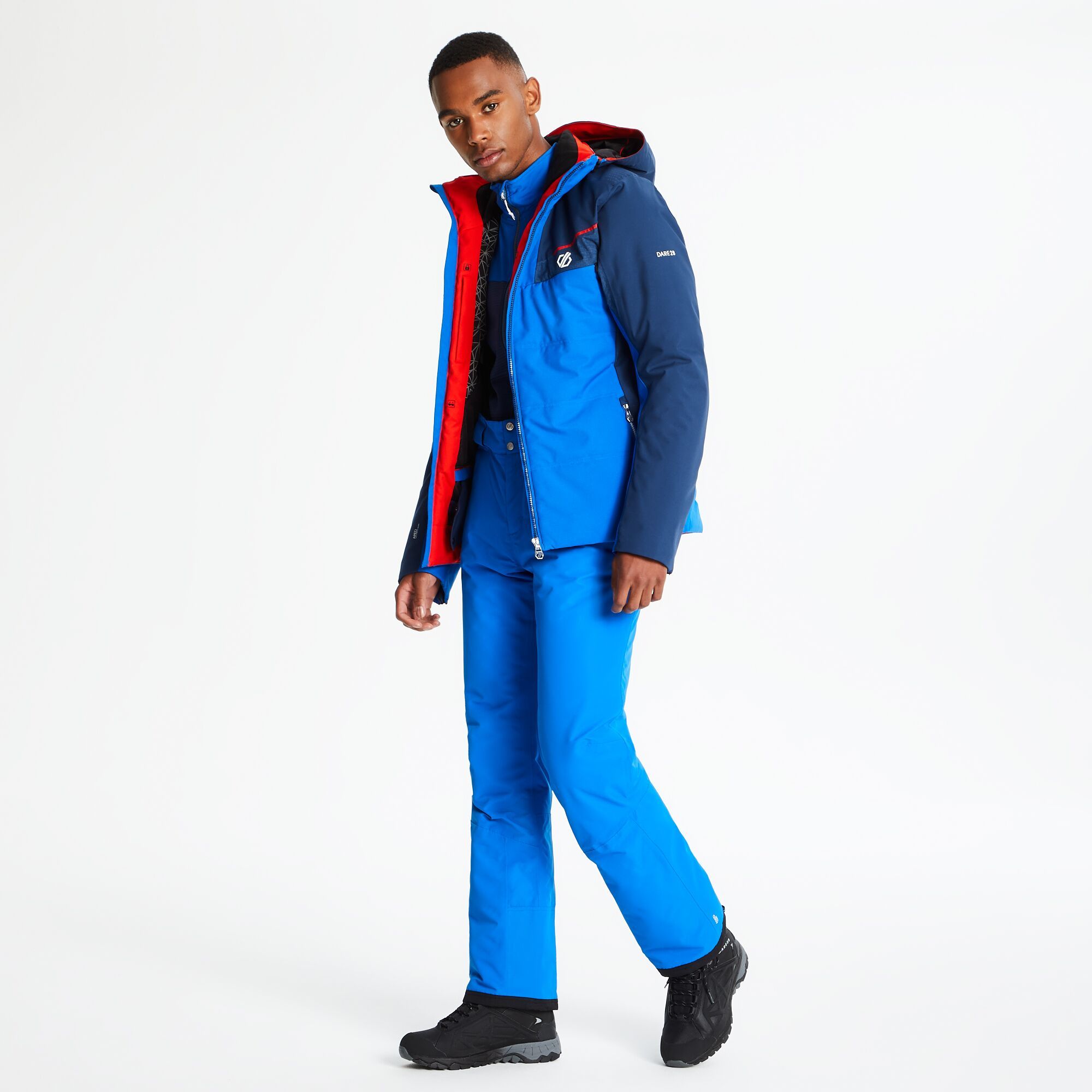 Veste Snowboard Homme, Livraison Gratuite