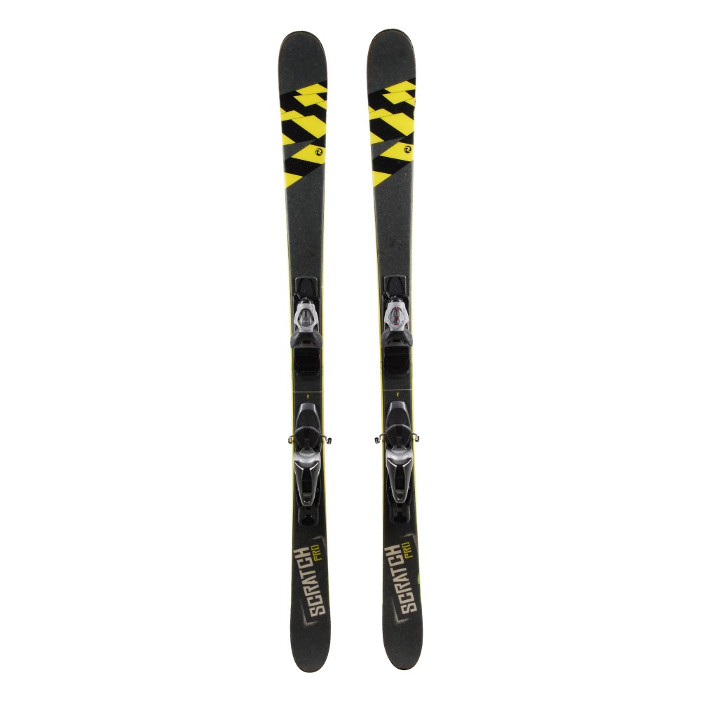 Rossignol scratch clearance ski