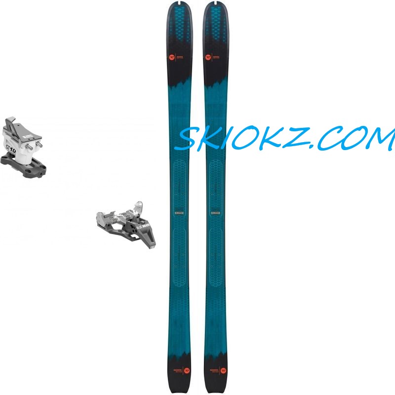 Rossignol seek deals 7 tour skis