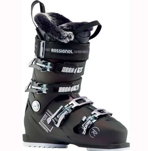 CHAUSSURE DE SKI NEUVE FEMME ROSSIGNOL PURE HEAT 70 ANNÉE 2020 A