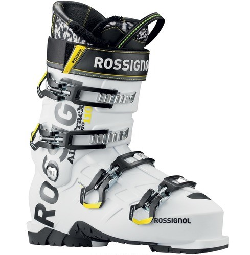 CHAUSSURE DE SKI NEUVE HOMME ROSSIGNOL HERO WORLD CUP SI 110 · Skiokz