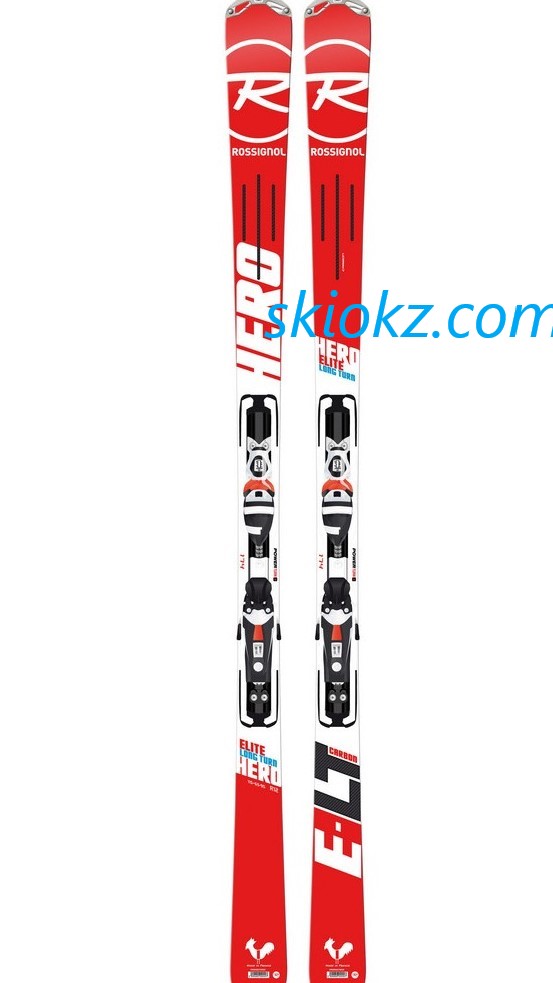 Rossignol hero elite on sale st 2016