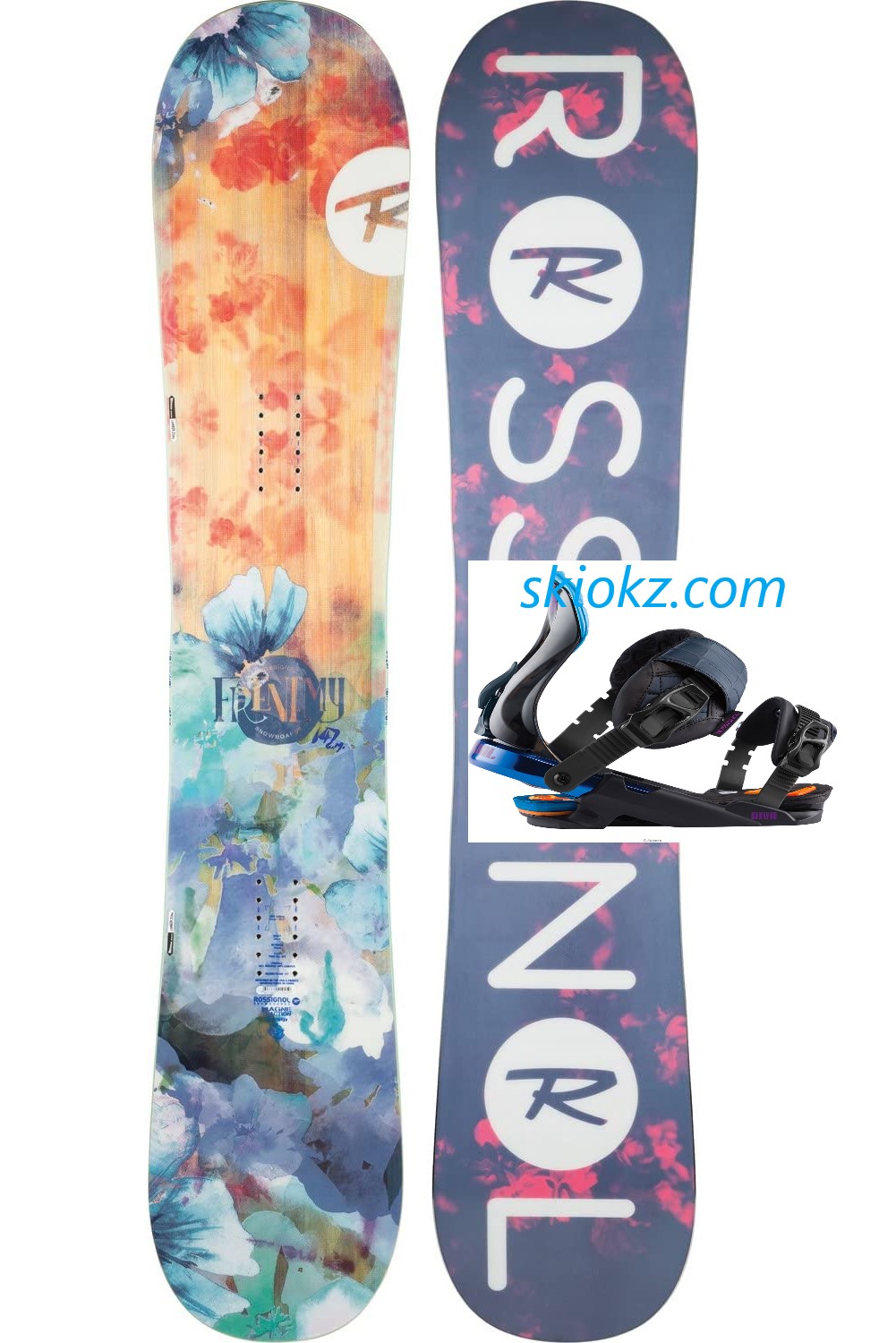 Rossignol frenemy deals