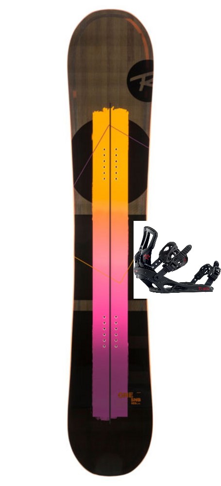 Rossignol one shop lf 2019 review