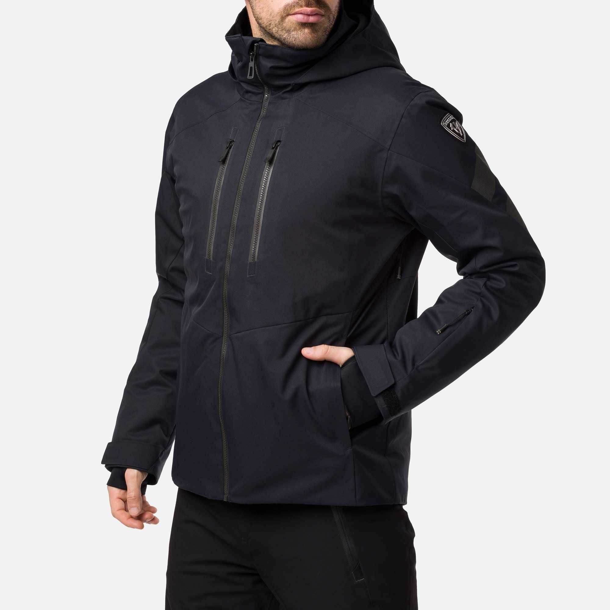 TEXTILE ET ACCESSOIRES SKI Rossignol FONCTION - Veste ski Homme