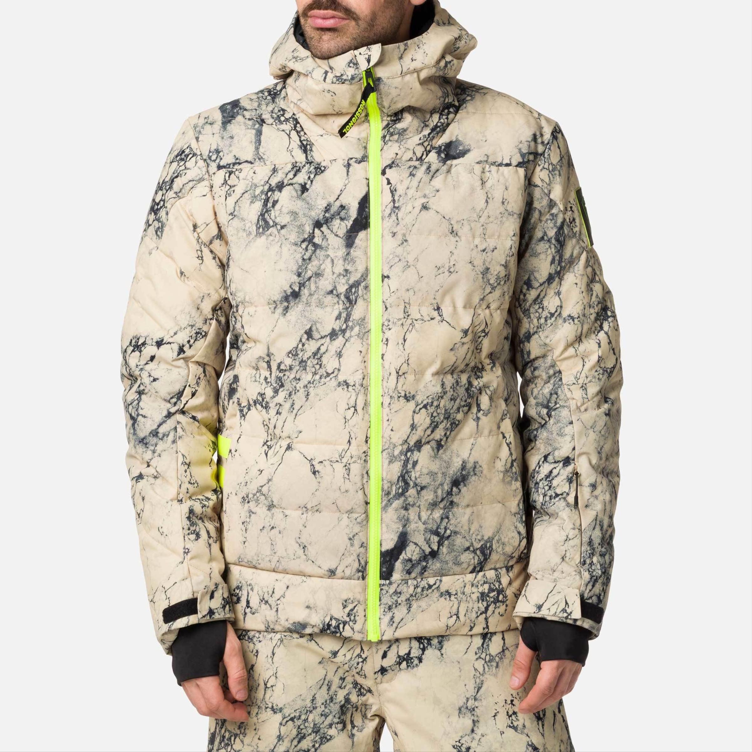 Rossignol veste cheap de ski homme