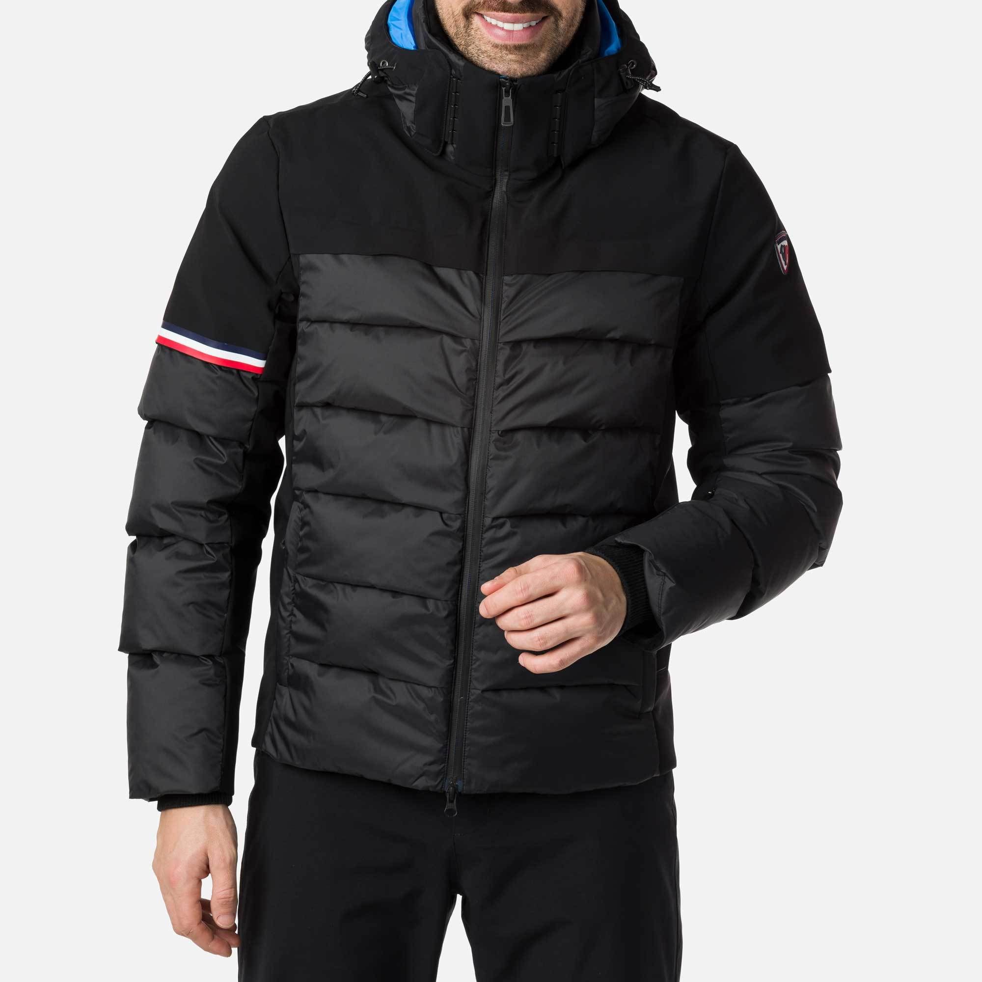 Doudoune de ski homme new arrivals