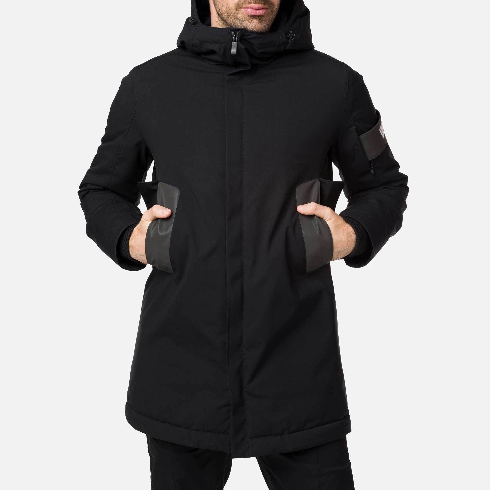 manteau hiver homme rossignol