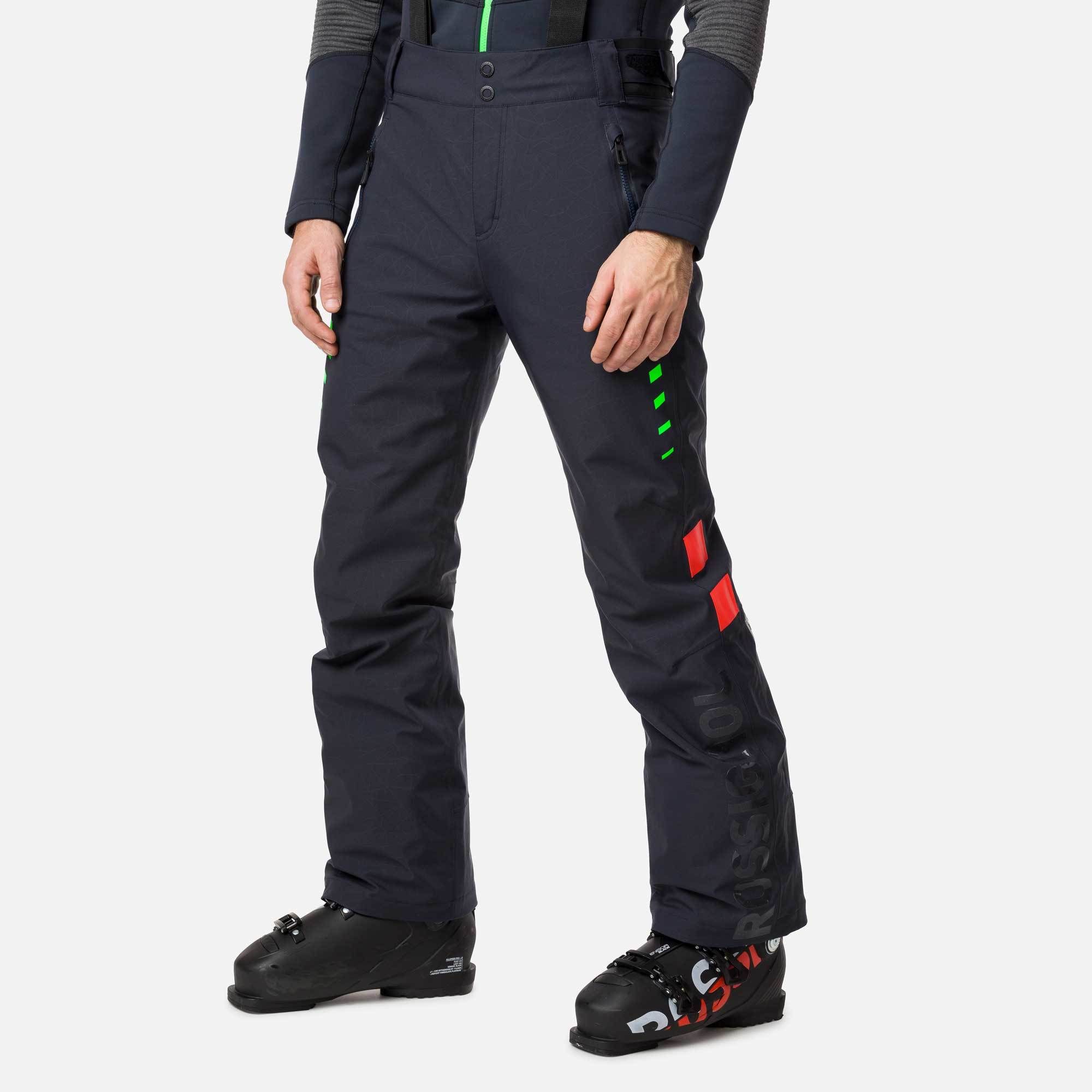 Pantalon ski rossignol femme solde hot sale