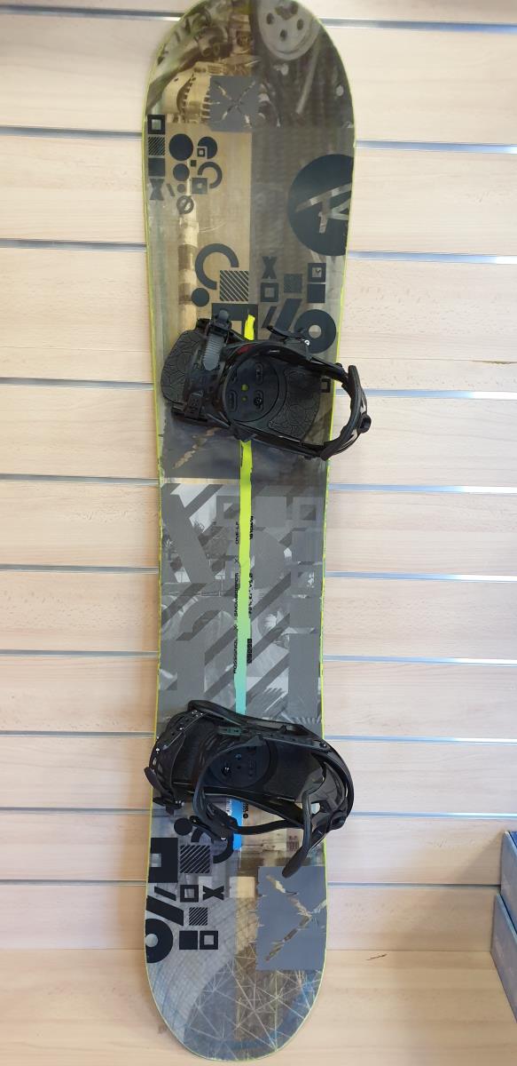 Rossignol one lf clearance 2020