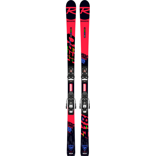 Ski Test Rossignol Hero Athlete GS Pro R21 2024 | SKI D'OC | SKI D'OC