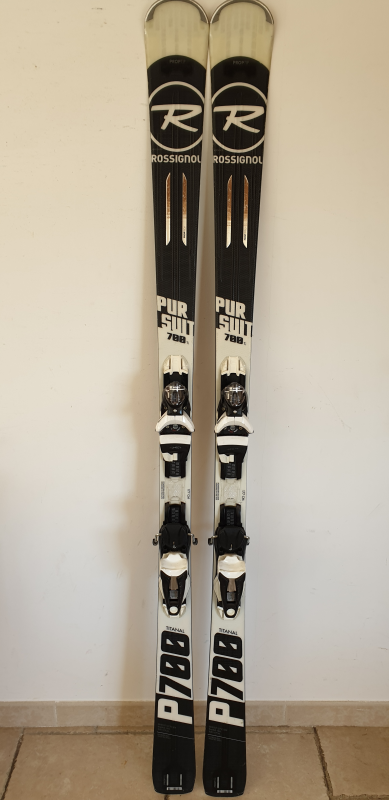 Rossignol on sale pursuit 2019