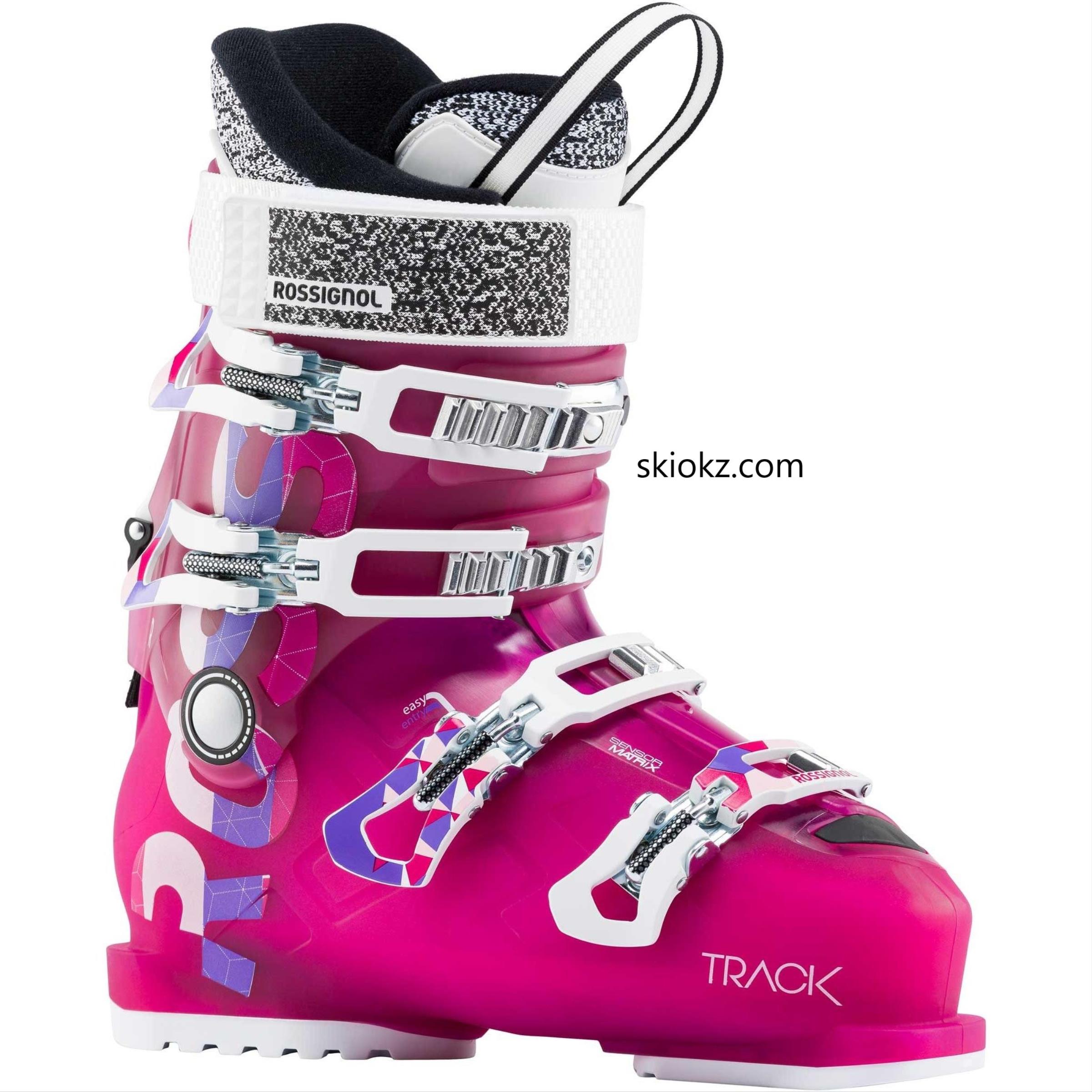 Taille chaussure clearance de ski femme