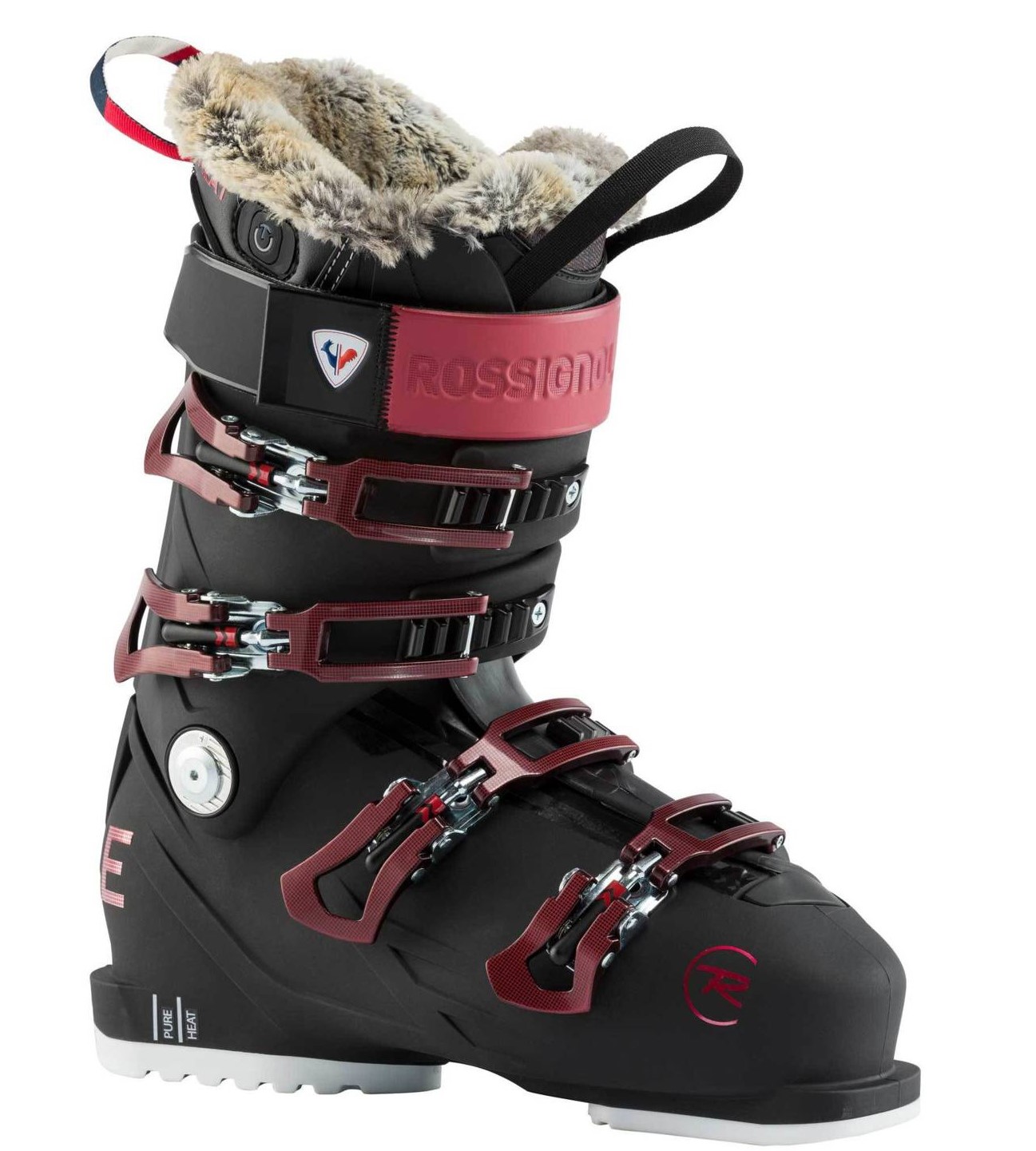 Botte de store ski femme